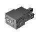 サンドビック（株） クランピングユニット 【E】 C4-DNI クランピングユニット　【Ｅ】 C4-DNI-MZ40X-DTE