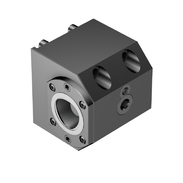 サンドビック（株） 手動クランプホルダ C5-TRI 手動クランプホルダ　【Ｅ】 C5-TRI-OK-B-ET