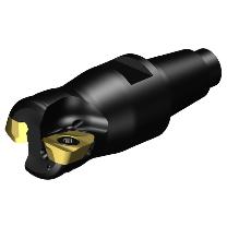 サンドビック（株） 正面フライスカッター MH20