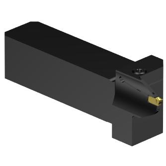 サンドビック（株） QIホルダ 端面溝入れ加工用 QS-QI ＱＩホルダ　端面溝入れ加工用　【Ｆ】 QS-QI-LFG15C16-024B