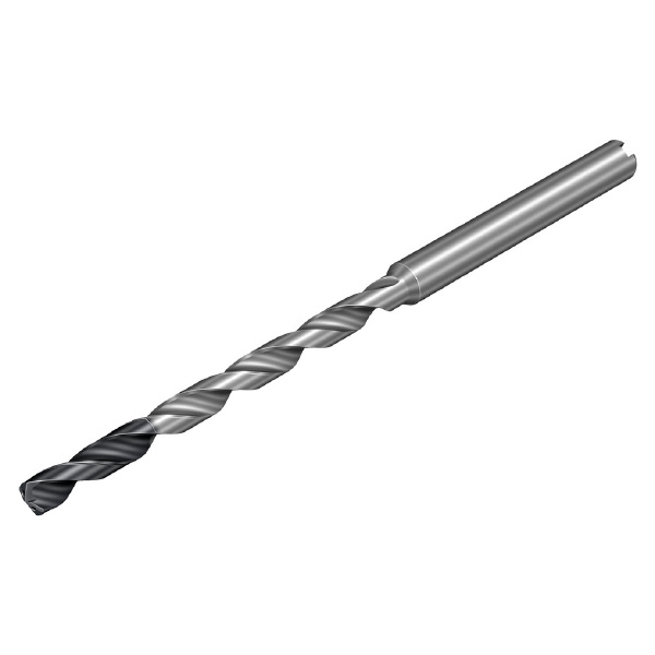 サンドビック（株） 超硬ソリッドマイクロドリル 【F】 862 超硬ソリッドマイクロドリル　【Ｆ】 862.1-1100-132A1-GM X2BL