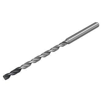 サンドビック（株） 超硬ソリッドマイクロドリル 【F】 862 超硬ソリッドマイクロドリル　【Ｆ】 862.1-1200-192A1-GM X2BL