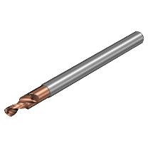 サンドビック（株） 超硬ソリッド段付き／面取りドリル【Ｆ】