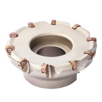 住友電気工業（株） SEC－スミデュアルミル カッタ DMSW-RS ＳＥＣ－スミデュアルミル　カッタ DMSW08125RS08