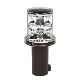 トーグ安全工業 マルピカソーラーJr MPJ-2RB マルピカソーラーＪｒ MPJ-2RB