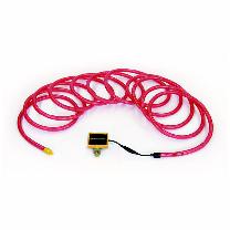 トーグ安全工業 ソーラーLEDピカライトチューブ PKA