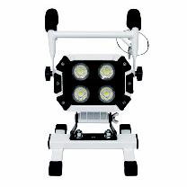 トーグ安全工業 充電式LED投光器(40Wタイプ) TRL-40SW