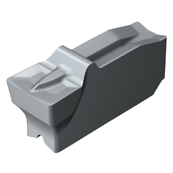 サンドビック（株） コロカットQI チップ 【C】 QI-NH コロカットＱＩ　チップ　【Ｃ】 QI-NH-0400-0002-GF H13A
