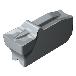 サンドビック（株） コロカットQI チップ 【C】 QI-NH コロカットＱＩ　チップ　【Ｃ】 QI-NH-0400-0002-GF H13A
