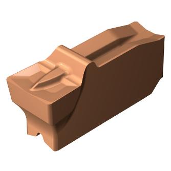 サンドビック（株） コロカットQI チップ 【C】 QI-NH コロカットＱＩ　チップ　【Ｃ】 QI-NH-0415-0002-GF 1125