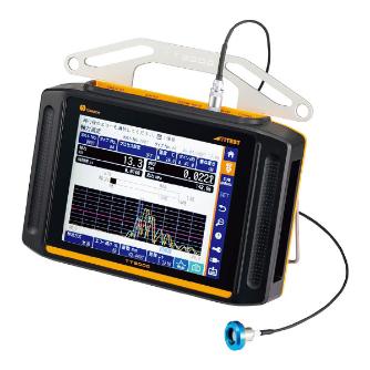 （株）東日製作所 超音波締め付け試験機 TT3000 超音波締め付け試験機 TT3000