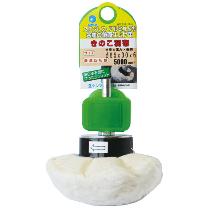 柳瀬（株） インパクト用きのこバフ