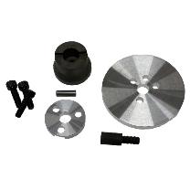 （株）ムラキ OSBORN フェイスミル・アーバーFMA-25.4用アダプターセット 215B