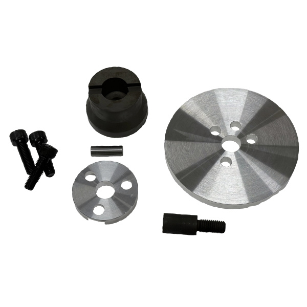 （株）ムラキ OSBORN フェイスミル・アーバーFMA-25.4用アダプターセット 215B ＯＳＢＯＲＮ　Φ１２５用アダプターセット 215B0006