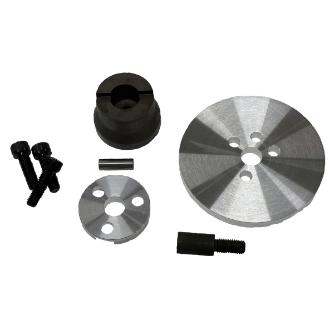 （株）ムラキ OSBORN フェイスミル・アーバーFMA-25.4用アダプターセット 215B ＯＳＢＯＲＮ　Φ１７５用アダプターセット 215B0008