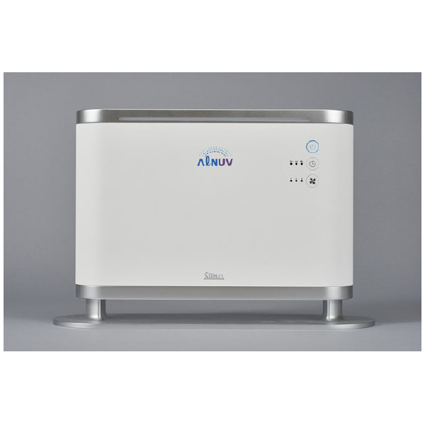 スタンレ－電気（株） 空気除菌機 デスクトップ ALNUV_AIRD UVST-3 空気除菌機　デスクトップ ALNUV_AIRD UVST-3