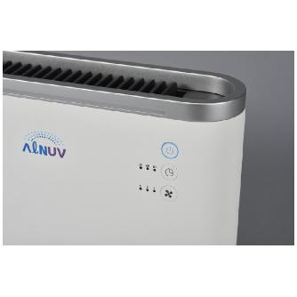 スタンレ－電気（株） 空気除菌機 デスクトップ ALNUV_AIRD UVST-3 空気除菌機　デスクトップ ALNUV_AIRD UVST-3
