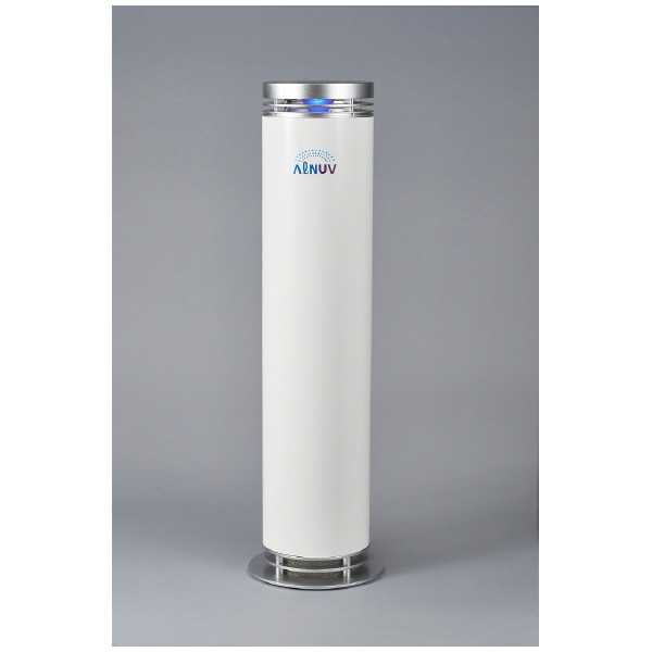 スタンレ－電気（株） 空気除菌機 フロア ALNUV_AIRF UVST-4 空気除菌機　フロア ALNUV_AIRF UVST-4