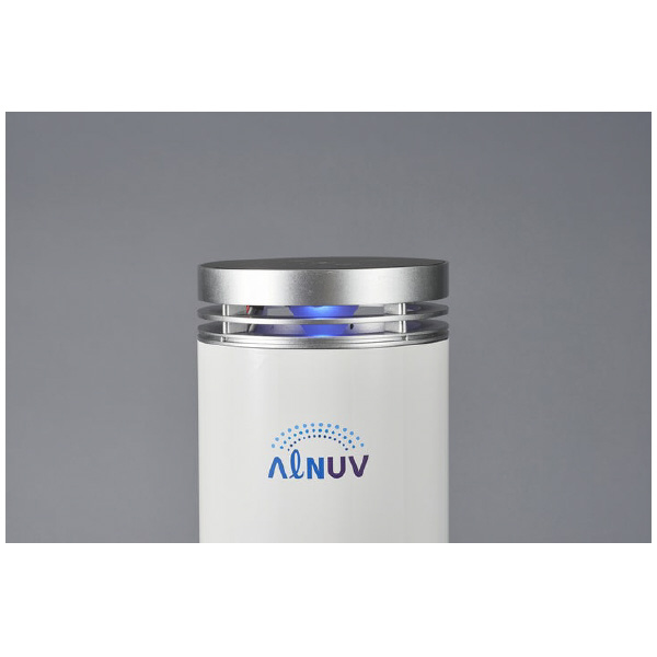 スタンレ－電気（株） 空気除菌機 フロア ALNUV_AIRF UVST-4 空気除菌機　フロア ALNUV_AIRF UVST-4