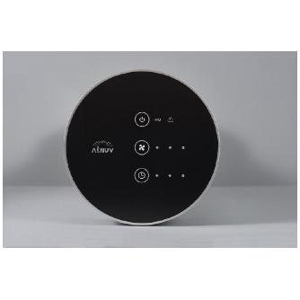スタンレ－電気（株） 空気除菌機 フロア ALNUV_AIRF UVST-4 空気除菌機　フロア ALNUV_AIRF UVST-4