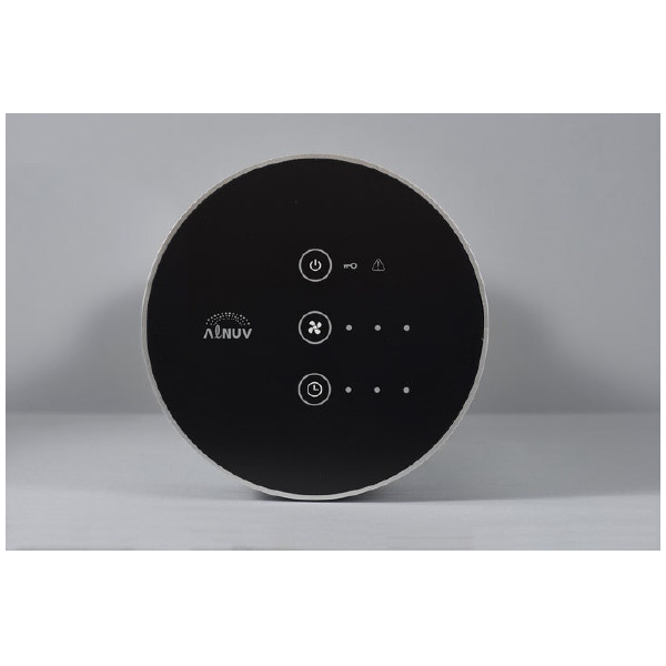 スタンレ－電気（株） 空気除菌機 フロア ALNUV_AIRF UVST-4 空気除菌機　フロア ALNUV_AIRF UVST-4