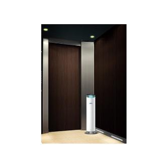 スタンレ－電気（株） 空気除菌機 フロア ALNUV_AIRF UVST-4 空気除菌機　フロア ALNUV_AIRF UVST-4