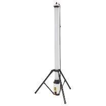 日動工業（株） 充電式LEDアップライトLIFE LUL-36LI-CH