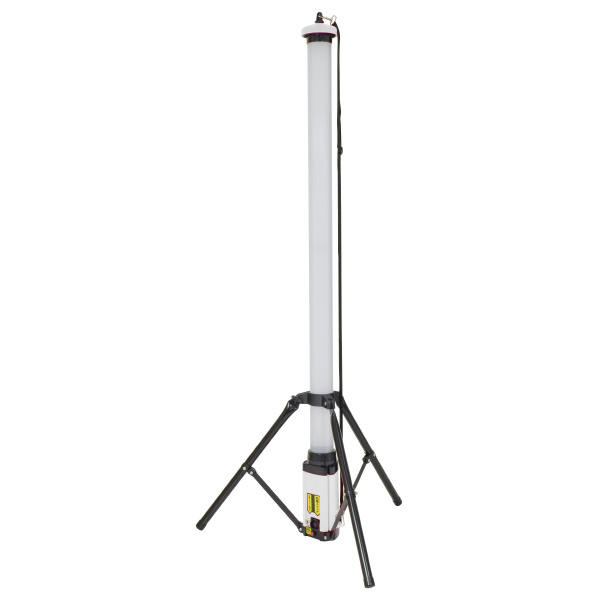 日動工業（株） 充電式LEDアップライトLIFE LUL-36LI-CH 充電式ＬＥＤアップライトＬＩＦＥ LUL-36LI-CH