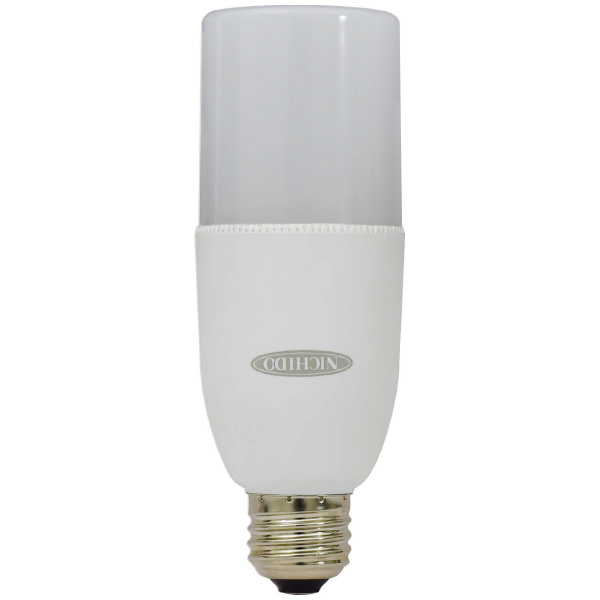 日動工業（株） LEDフロスト電球15W LFC-15W-50K ＬＥＤフロスト電球１５Ｗ LFC-15W-50K