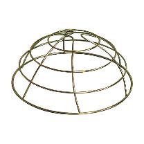 日動工業（株） ガード (金網) 大(投光器用)