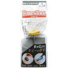 柳瀬（株） バフホイール 2.35mm軸