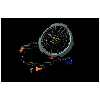 日新被服（株） ファンセット(2022) FS4-500-FREE トルネード ファンセット（２０２２） FS4-500-FREE ﾄﾙﾈｰﾄﾞ