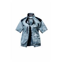 日新被服（株） 半袖ブルゾン TRA1751-39