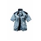 日新被服（株） 半袖ブルゾン TRA1751-39