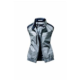日新被服（株） ベスト TRA1791-39 ベスト TRA1791-39-4L ｸﾞﾚｰ