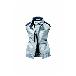 日新被服（株） ベスト TRA1791-40 ベスト TRA1791-40-L ｼﾙﾊﾞｰ