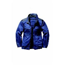 日新被服（株） 長袖ブルゾン TRF5261-02