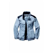 日新被服（株） 長袖ブルゾン TRF5261-39
