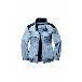 日新被服（株） 長袖ブルゾン TRF5261-39 長袖ブルゾン TRF5261-39-4L ｸﾞﾚｰ