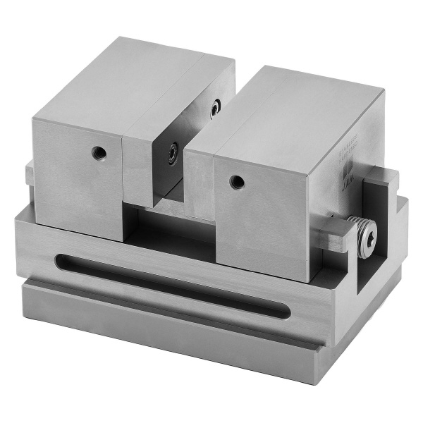 日本オートマチックマシン（株） イクシーズ 両締めバイス EROWA仕様 EXC’s-MF イクシーズ　両締めバイス EXC S-MF60WA-E