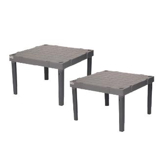 ジェフコム（株） カルプラ テーブル(2台) IZ-PC-TB255 カルプラ　テーブル（２台） IZ-PC-TB255