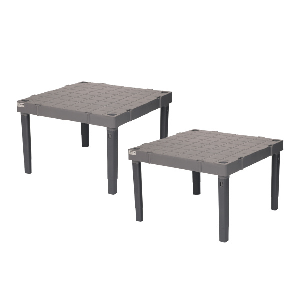 ジェフコム（株） カルプラ テーブル(2台) IZ-PC-TB255 カルプラ　テーブル（２台） IZ-PC-TB255