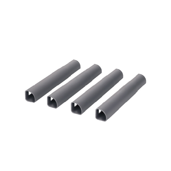 ジェフコム（株） カルプラ テーブル用脚(4本) IZ-PC-L255 カルプラ　テーブル用脚（４本） IZ-PC-L255