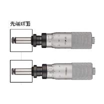 （株）ミツトヨ マイクロメータヘッド MHF