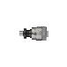 （株）ミツトヨ マイクロメータヘッド MHC マイクロメータヘッド MHC2-6.5MA 148-304-10