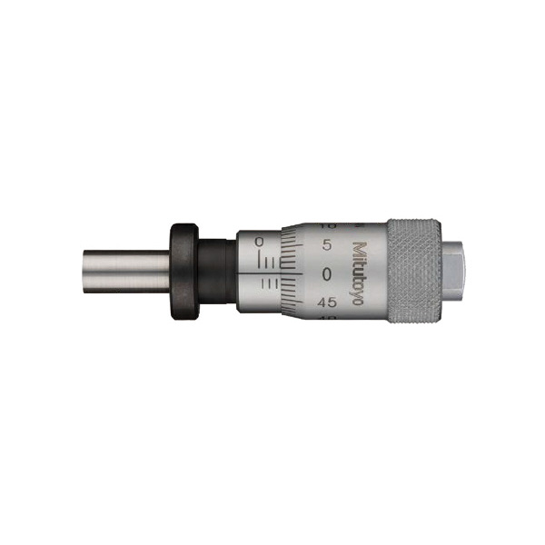 （株）ミツトヨ マイクロメータヘッド MHC マイクロメータヘッド MHC2-13CA 148-308-10