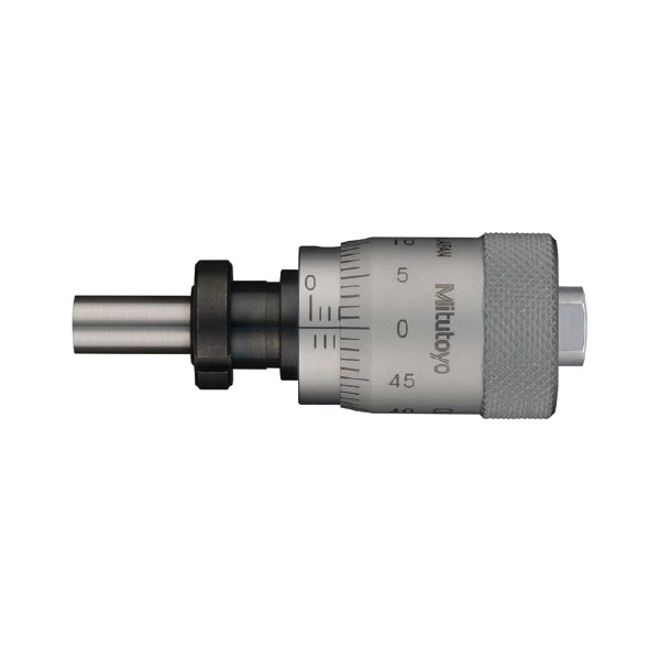 （株）ミツトヨ マイクロメータヘッド MHC マイクロメータヘッド MHC2-13MA 148-310-10