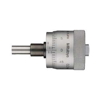 （株）ミツトヨ マイクロメータヘッド MHC マイクロメータヘッド MHC1-13GA 148-311-10