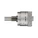 （株）ミツトヨ マイクロメータヘッド MHC マイクロメータヘッド MHC1-13GA 148-311-10