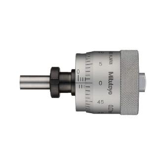 （株）ミツトヨ マイクロメータヘッド MHC マイクロメータヘッド MHC2-13GA 148-312-10